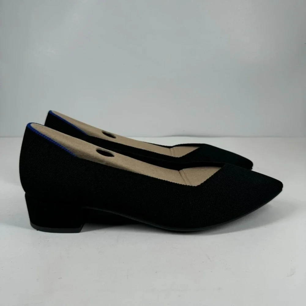 Rothys sophisticated style